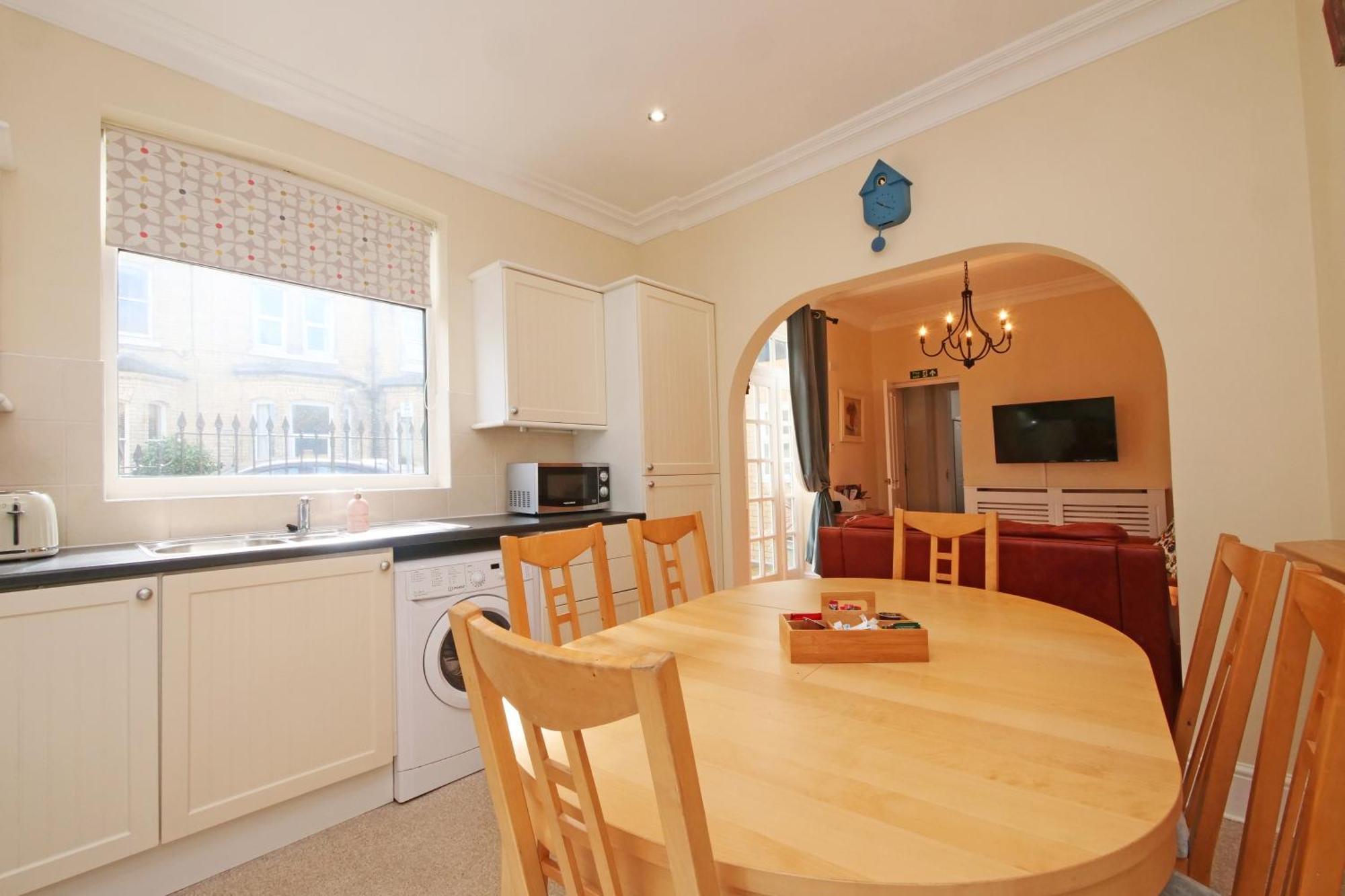 Holiday Homes In York Exterior foto