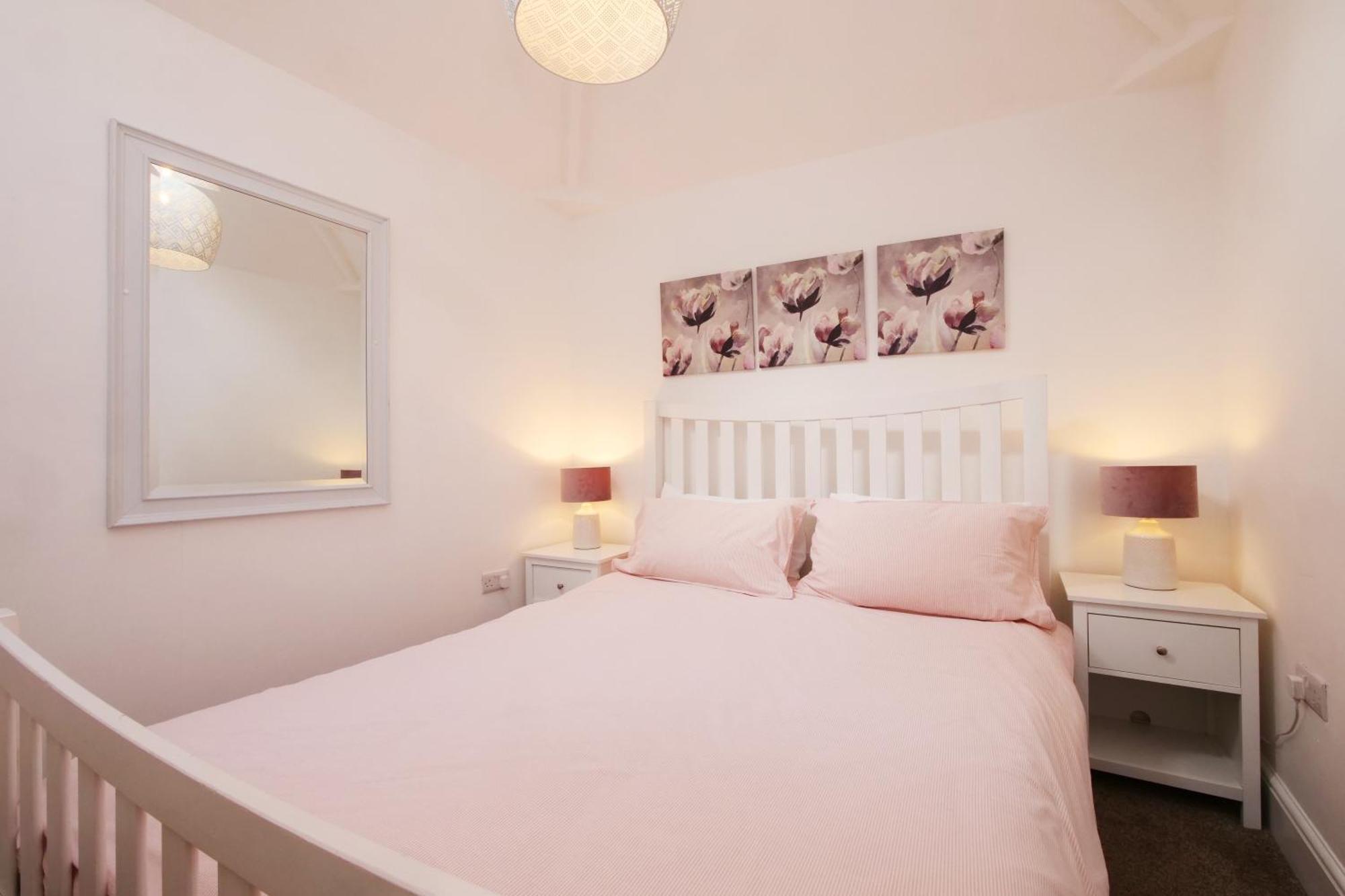 Holiday Homes In York Exterior foto