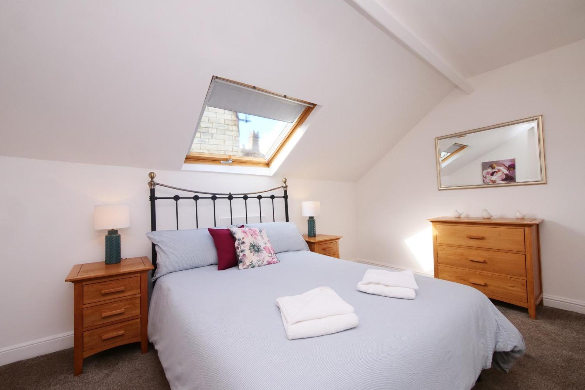 Holiday Homes In York Exterior foto