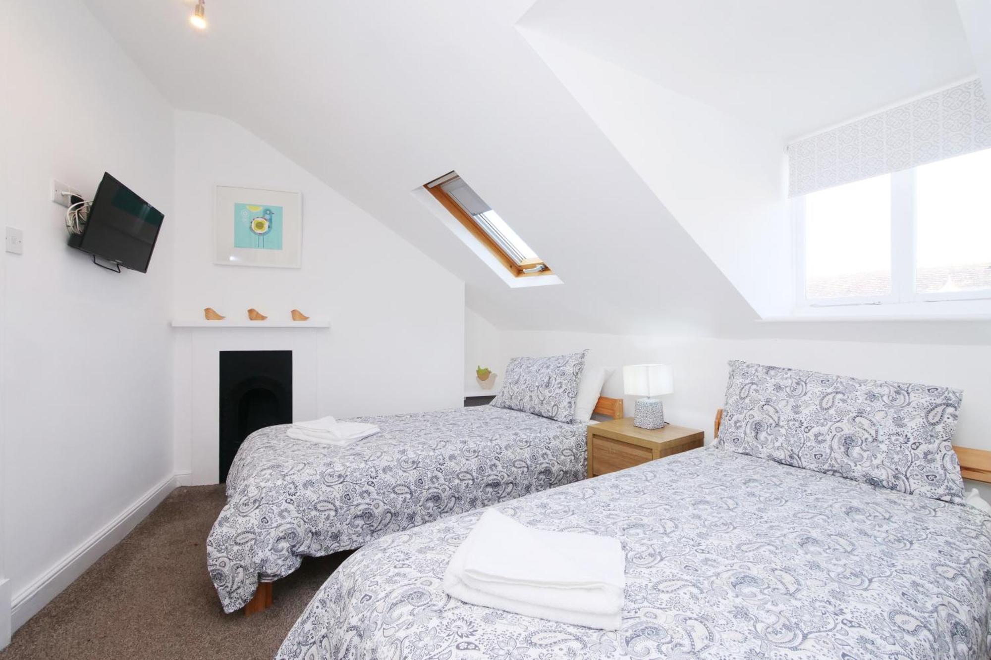 Holiday Homes In York Exterior foto